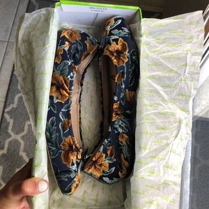 Sam Edelman flats